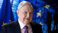 Elon Musk George Soros Odia L Umanit Il Cattivo Della Marvel