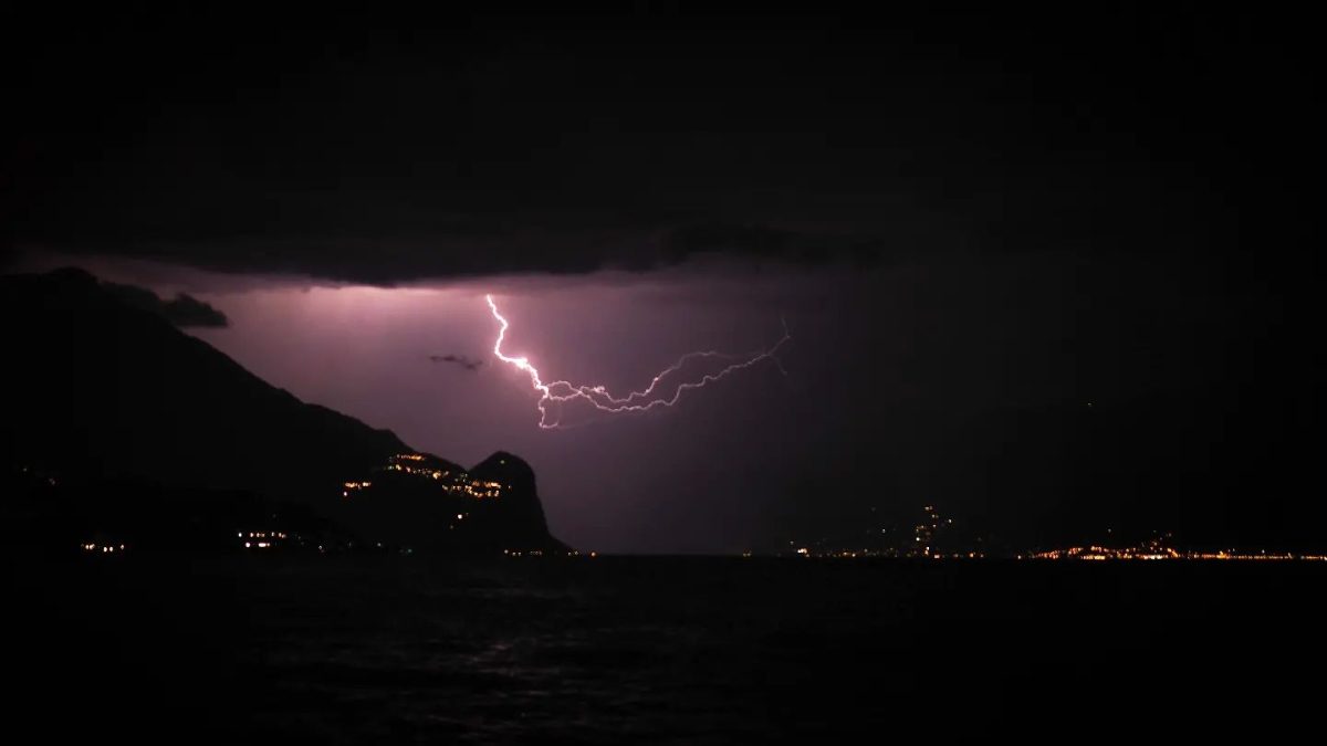 Meteo Allerta Rossa E Arancione Ecco Dove Mentre Al Sud I