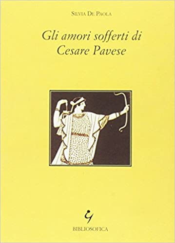 Pavese: “il vizio assurdo” e gli amori sofferti - Il Paragone